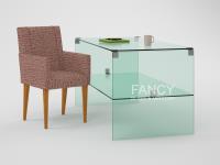 Designer Glass Furniture image 12